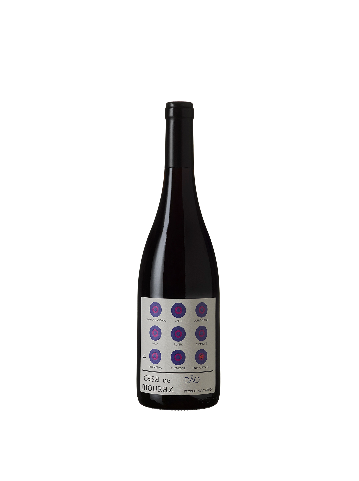 Mouraz-Tinto (Novas)